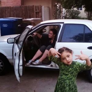 Meet your Posher, Stanley